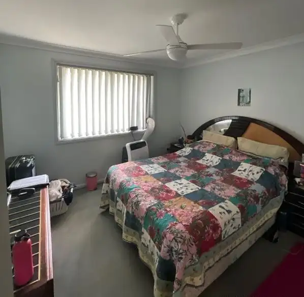 Fourth view of Homely townhouse listing, 9/39 Metella Road, Toongabbie NSW 2146