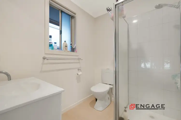 Fourth view of Homely house listing, 23 Greenleaf Circuit, Tarneit VIC 3029