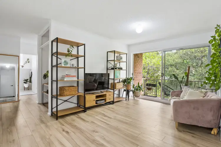 Second view of Homely unit listing, 14/27 Heaslip Street, Coniston NSW 2500