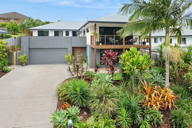 Main view of Homely house listing, 68 Robertson Drive, Burnside QLD 4560