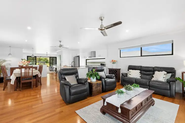 Second view of Homely house listing, 68 Robertson Drive, Burnside QLD 4560