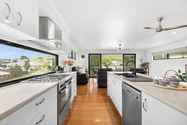 Third view of Homely house listing, 68 Robertson Drive, Burnside QLD 4560