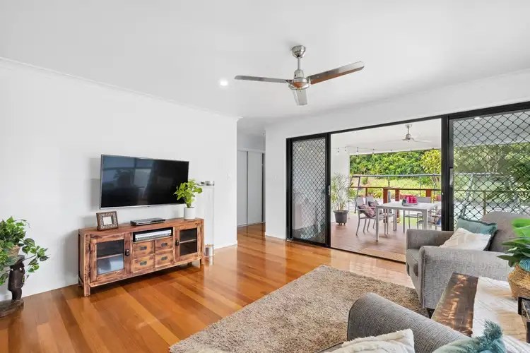 Fifth view of Homely house listing, 68 Robertson Drive, Burnside QLD 4560