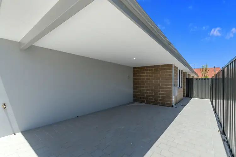 Third view of Homely house listing, 57B Castella Drive, Dudley Park WA 6210