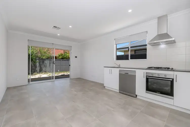 Fifth view of Homely house listing, 57B Castella Drive, Dudley Park WA 6210