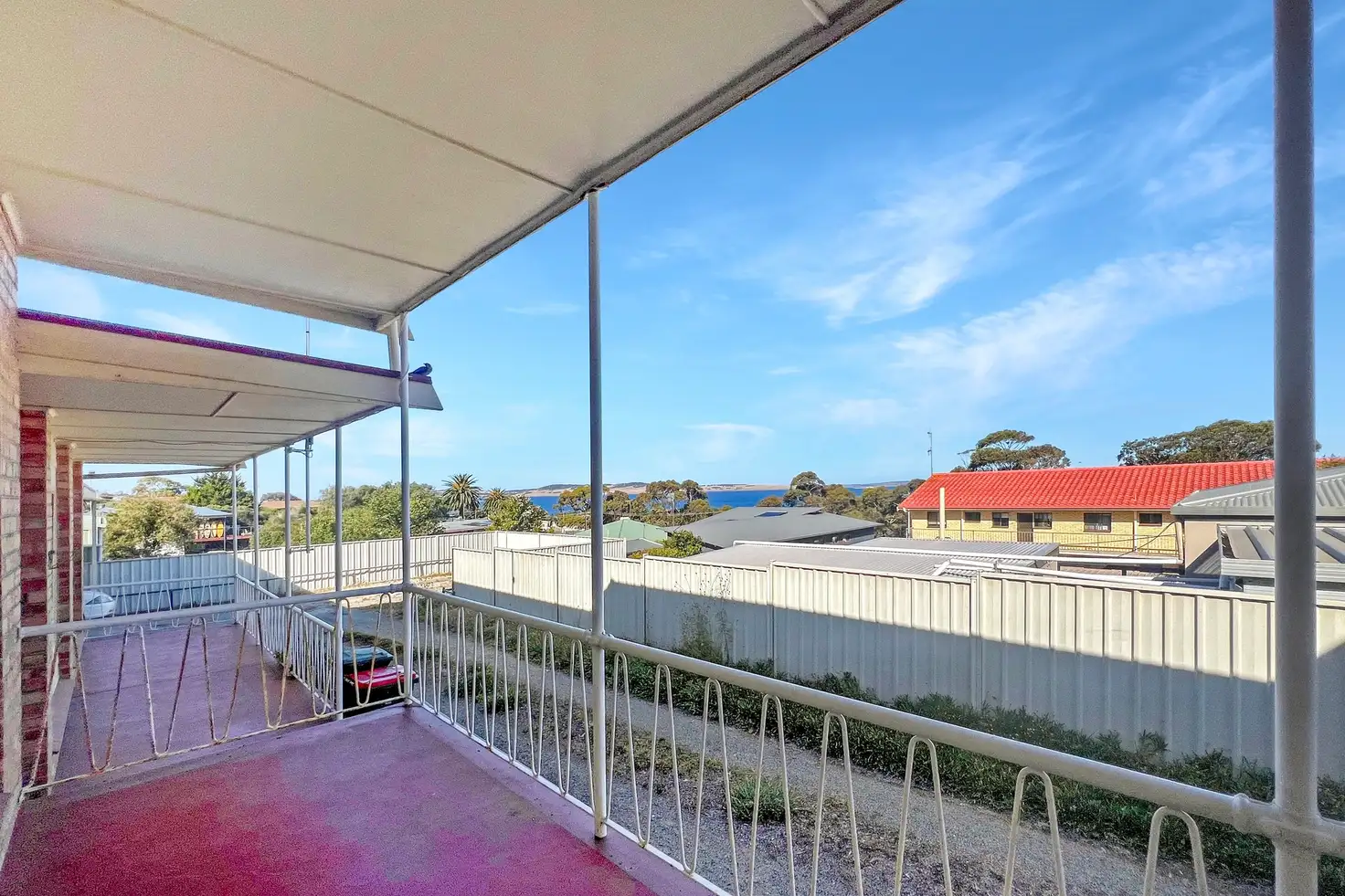 Main view of Homely unit listing, 2/115 London Street, Port Lincoln SA 5606