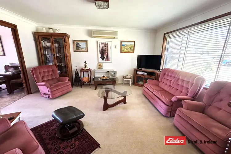 Sixth view of Homely house listing, 328 Peel Street, Bathurst NSW 2795