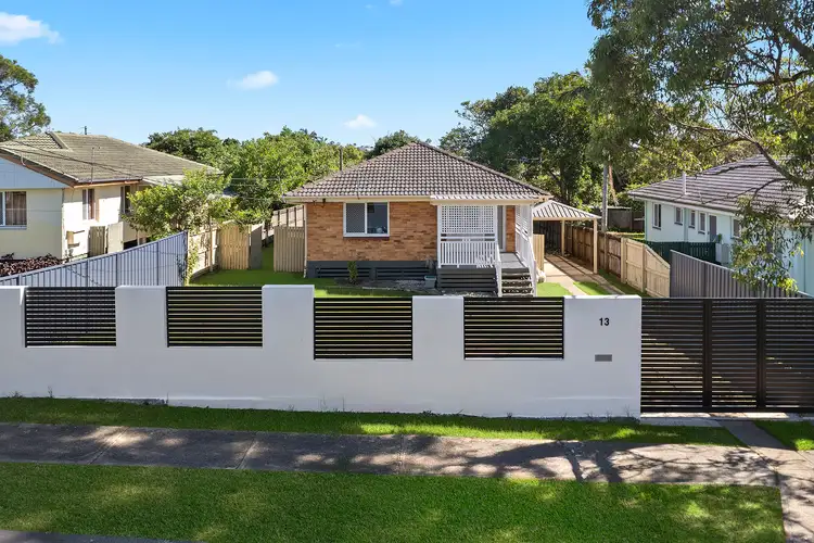 13 Huron Street, Woodridge QLD 4114