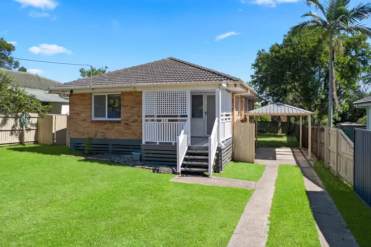 Third view of Homely house listing, 13 Huron Street, Woodridge QLD 4114