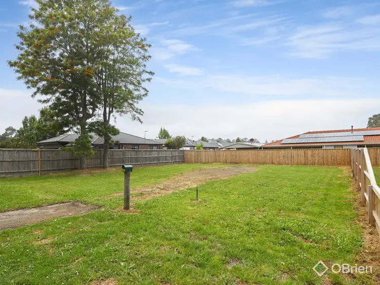 Seventh view of Homely land listing, 100 Lampard Road, Drouin VIC 3818