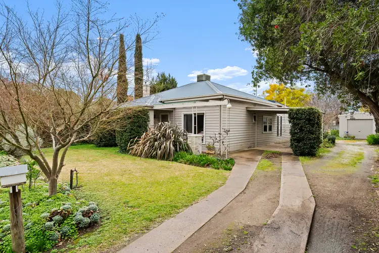 Second view of Homely house listing, 13 Foy Street, Euroa VIC 3666