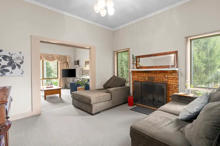 Fifth view of Homely house listing, 13 Foy Street, Euroa VIC 3666