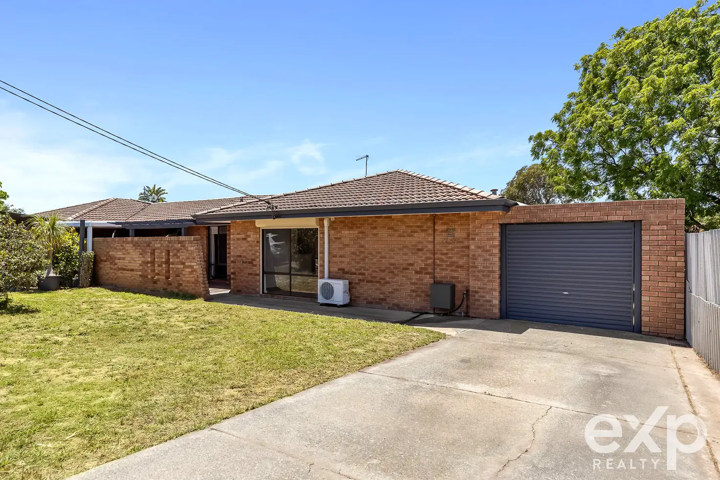 Main view of Homely semi-detached listing, 4A Sycamore Close, Rockingham WA 6168