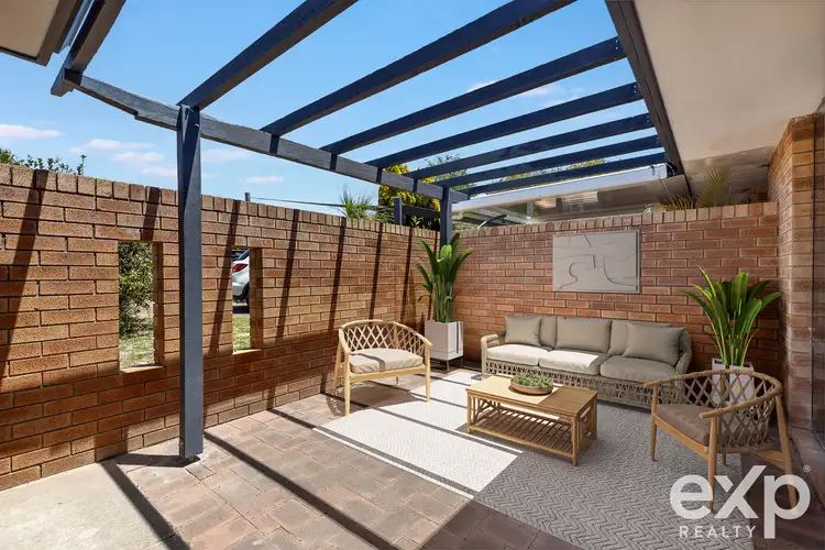 Second view of Homely semi-detached listing, 4A Sycamore Close, Rockingham WA 6168