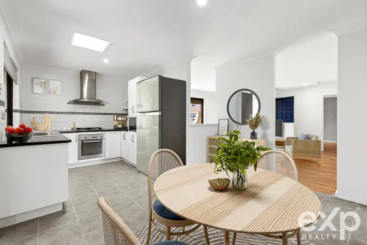 Third view of Homely semi-detached listing, 4A Sycamore Close, Rockingham WA 6168