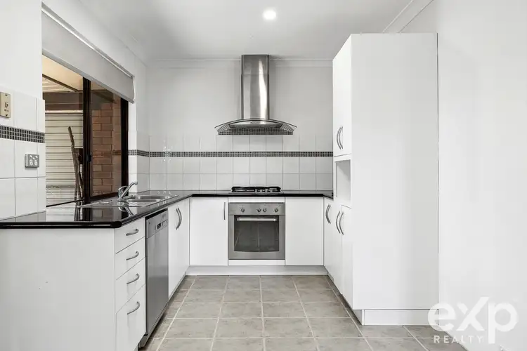 Fourth view of Homely semi-detached listing, 4A Sycamore Close, Rockingham WA 6168