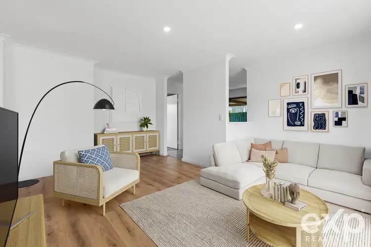 Fifth view of Homely semi-detached listing, 4A Sycamore Close, Rockingham WA 6168