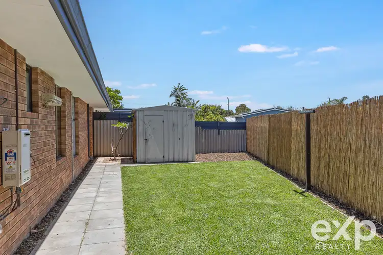 Seventh view of Homely semi-detached listing, 4A Sycamore Close, Rockingham WA 6168