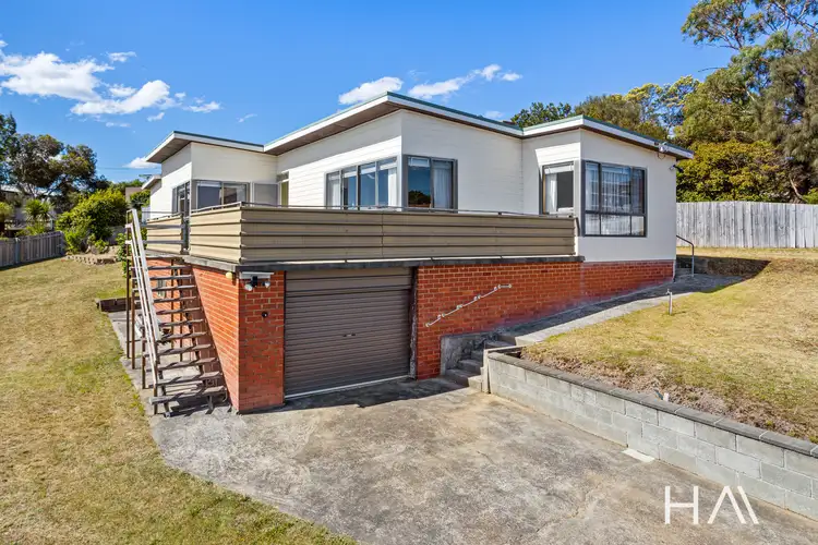 Third view of Homely house listing, 12 San Francisco Street, Midway Point TAS 7171