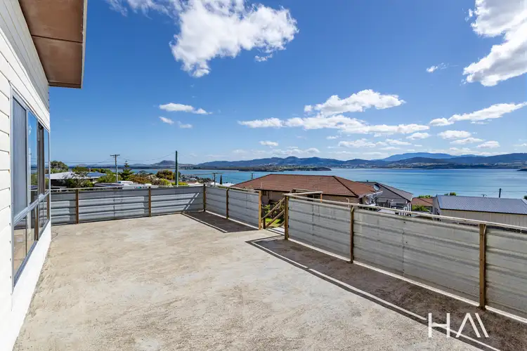 Fifth view of Homely house listing, 12 San Francisco Street, Midway Point TAS 7171