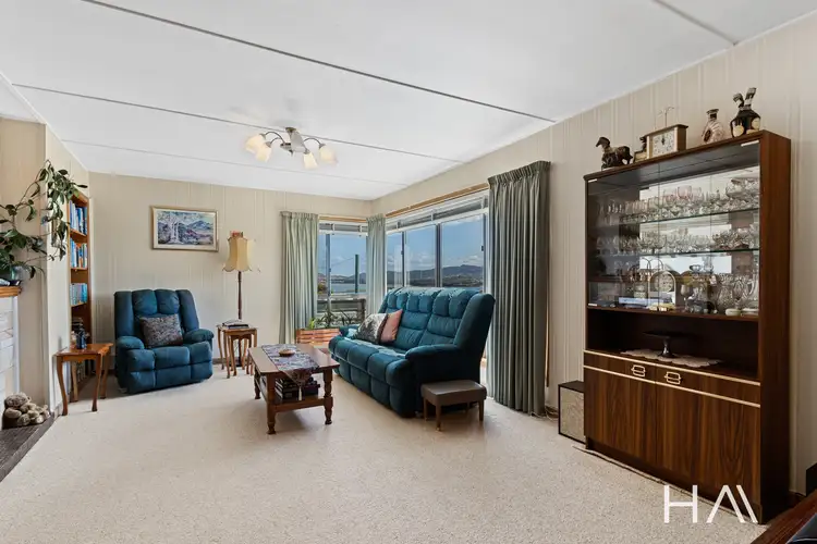 Sixth view of Homely house listing, 12 San Francisco Street, Midway Point TAS 7171