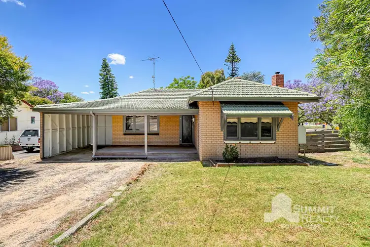 2 Baxter Street, Donnybrook WA 6239