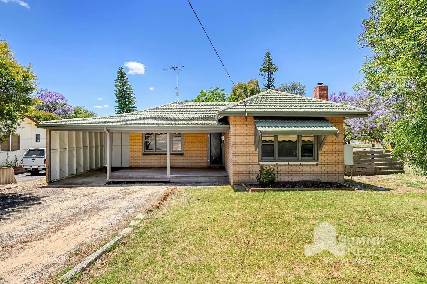 Main view of Homely house listing, 2 Baxter Street, Donnybrook WA 6239