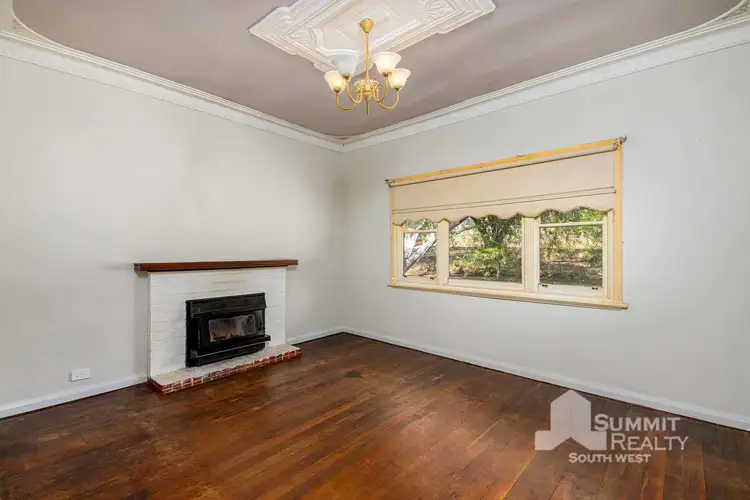 Third view of Homely house listing, 2 Baxter Street, Donnybrook WA 6239