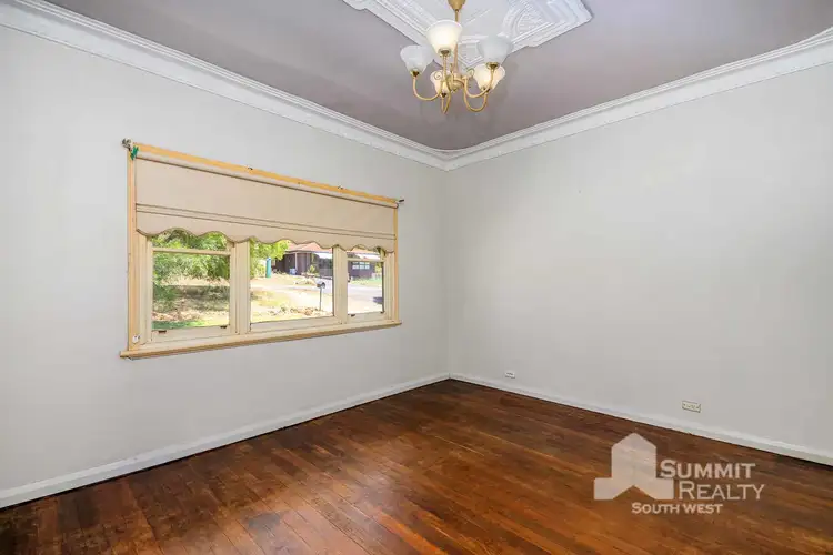 Fourth view of Homely house listing, 2 Baxter Street, Donnybrook WA 6239