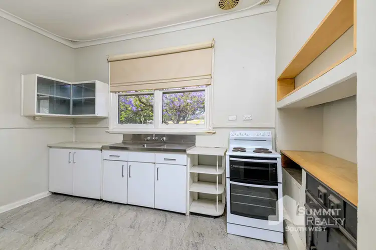Fifth view of Homely house listing, 2 Baxter Street, Donnybrook WA 6239