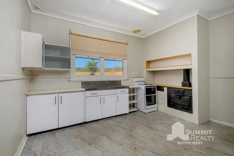 Sixth view of Homely house listing, 2 Baxter Street, Donnybrook WA 6239