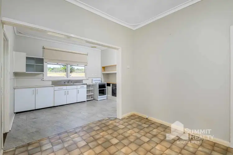 Seventh view of Homely house listing, 2 Baxter Street, Donnybrook WA 6239