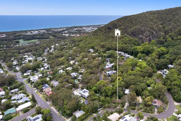 9 Carrock Court, Mount Coolum QLD 4573