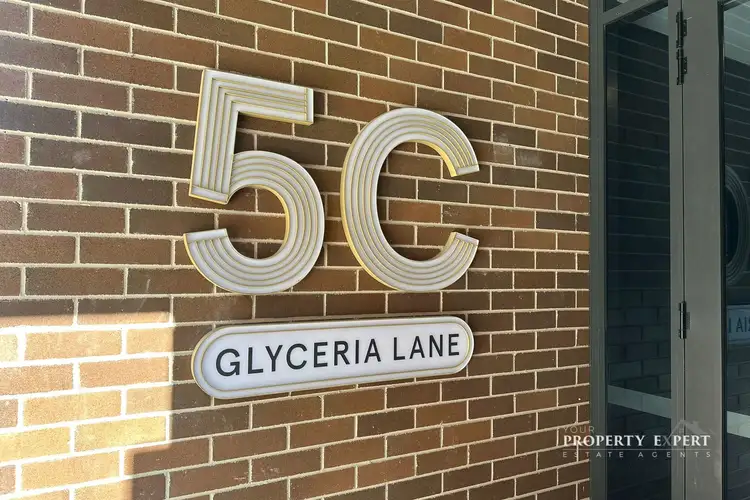 Fifth view of Homely apartment listing, 229/5C Glyceria Lane, Tallawong NSW 2762