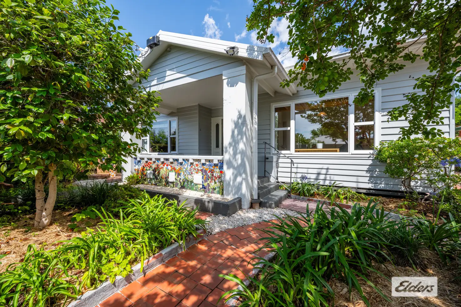 Main view of Homely house listing, 121 Hume Street, Wodonga VIC 3690
