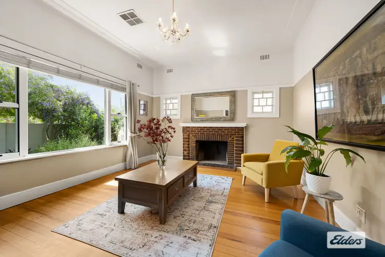 Third view of Homely house listing, 121 Hume Street, Wodonga VIC 3690