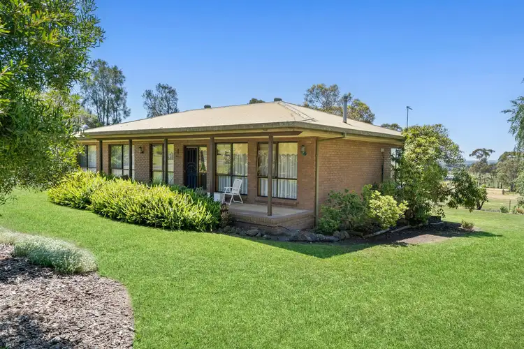 32 Park Avenue, Camperdown VIC 3260