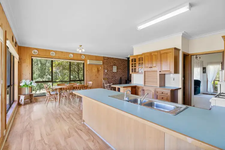 Third view of Homely house listing, 32 Park Avenue, Camperdown VIC 3260