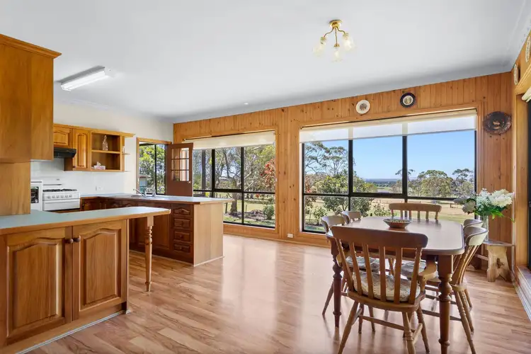 Fifth view of Homely house listing, 32 Park Avenue, Camperdown VIC 3260