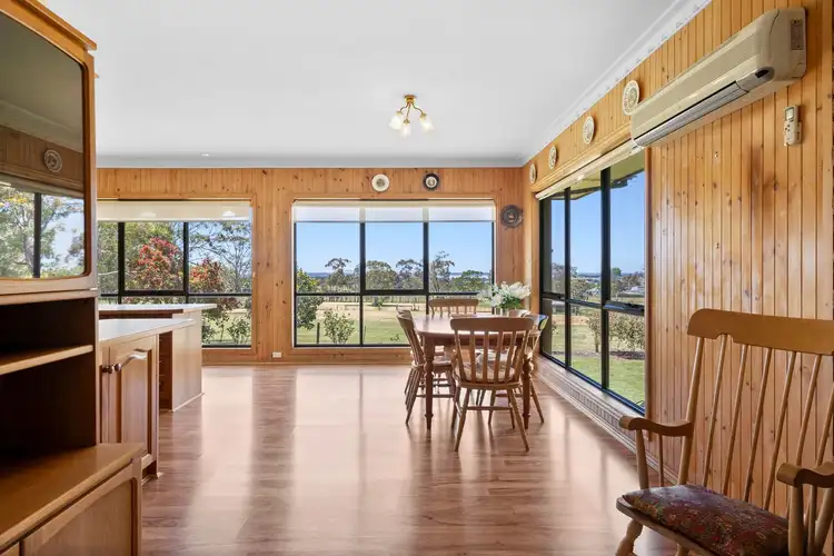 Sixth view of Homely house listing, 32 Park Avenue, Camperdown VIC 3260
