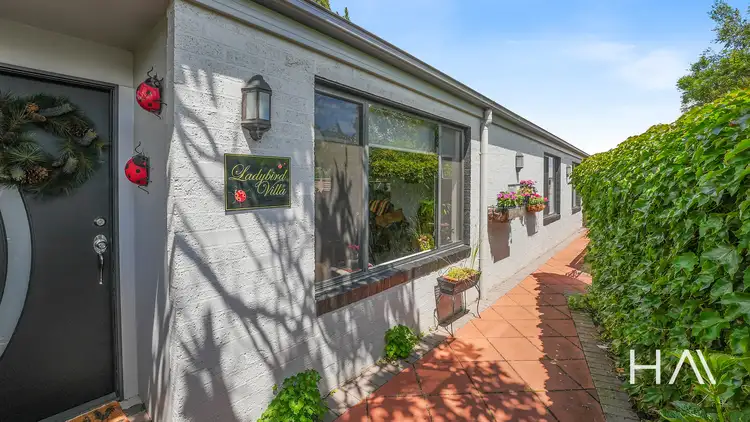 Fourth view of Homely unit listing, 1/76 Wellington Street, Longford TAS 7301