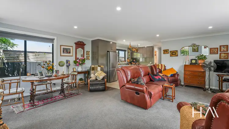 Sixth view of Homely unit listing, 1/76 Wellington Street, Longford TAS 7301