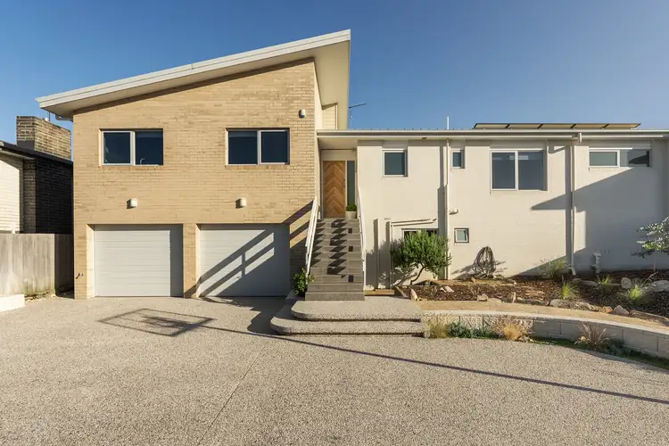 Second view of Homely house listing, 11 Esplanade, Turners Beach TAS 7315