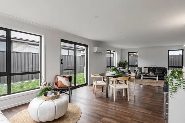 Third view of Homely house listing, 34 Magnolia Avenue, Latrobe TAS 7307