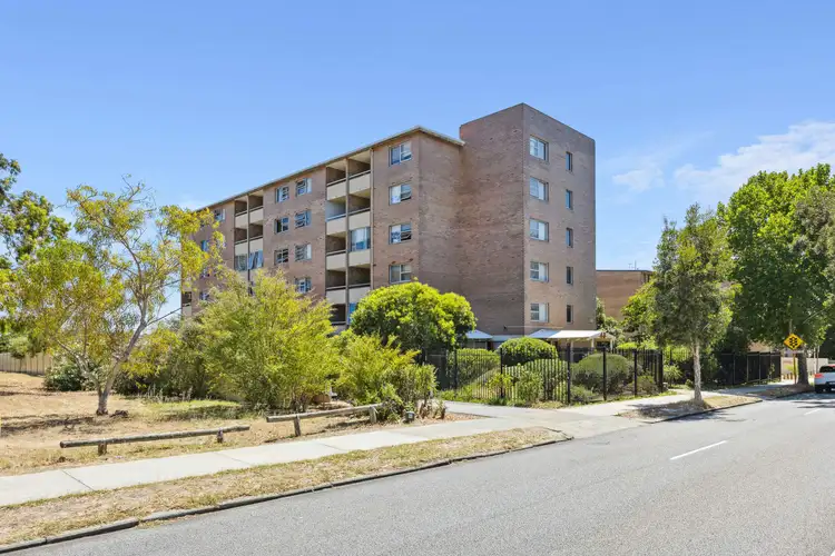 Second view of Homely apartment listing, 13/40 Cambridge Street, West Leederville WA 6007