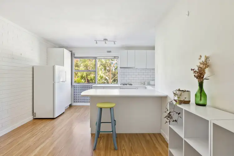 Sixth view of Homely apartment listing, 13/40 Cambridge Street, West Leederville WA 6007