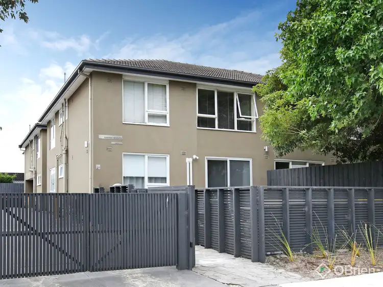 4/27 Ross Street, Huntingdale VIC 3166