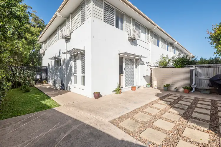 Second view of Homely townhouse listing, 5/30 Moonie Drive, Coomera QLD 4209