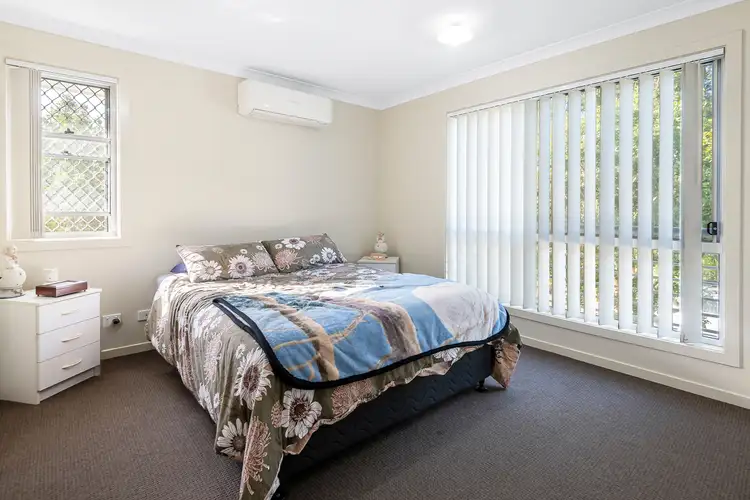 Fifth view of Homely townhouse listing, 5/30 Moonie Drive, Coomera QLD 4209