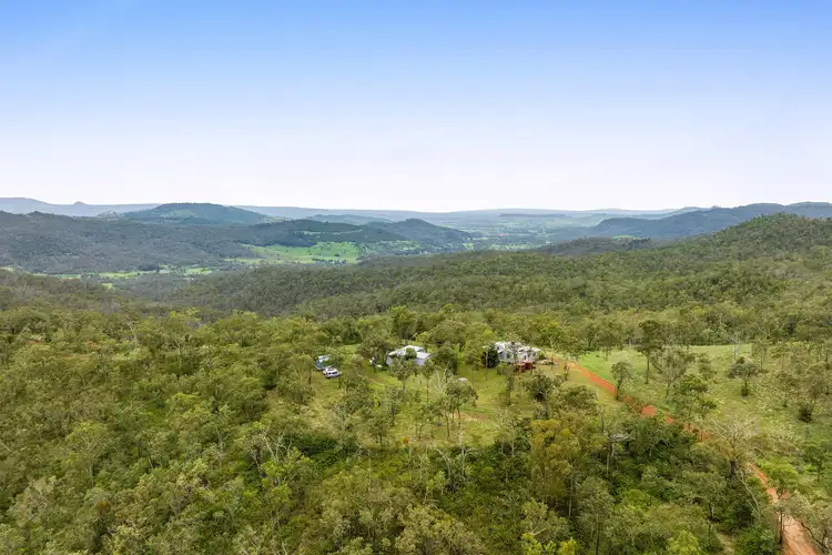 Sixth view of Homely rural property listing, 495 Hell Hole Creek Road, Preston QLD 4352